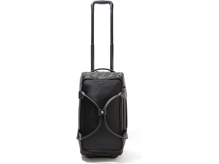 () Хå꡼ ǥ ޥ ꡼ åե Baggallini women Baggallini Gramercy Carry-On Duffel Black