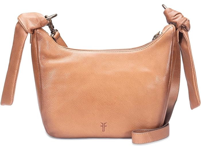 () tC fB[X m NX{fB Frye women Frye Nora Crossbody Cognac