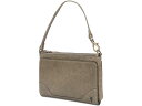 (取寄) フライ レディース メリッサ コンバーチブル リスレット ウォレット Frye women Melissa Convertible Wristlet ...