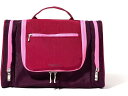 () obK[j fB[X gC^[ Lbg Baggallini women Baggallini Toiletry Kit Mulberry Color Block