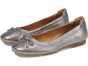 (取寄) コンフォーティヴァ レディース キーガン Comfortiva women Keegan Grey Gold(4)