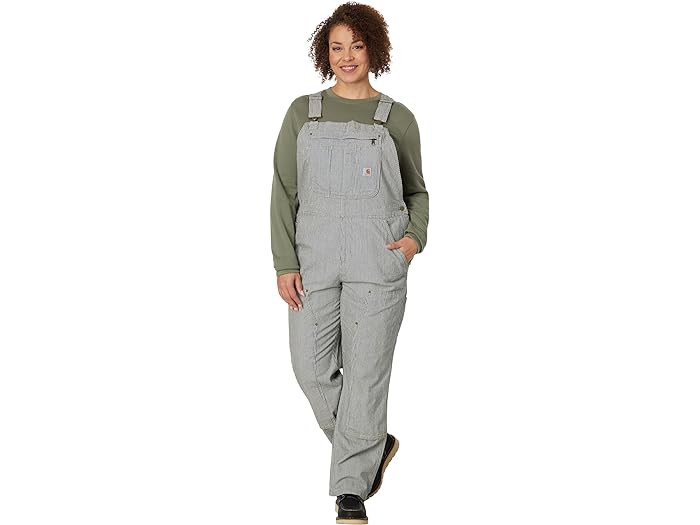 () ϡ ǥ å-եå եå ǥ˥ ȥ饤ץ ӥ С Carhartt women...