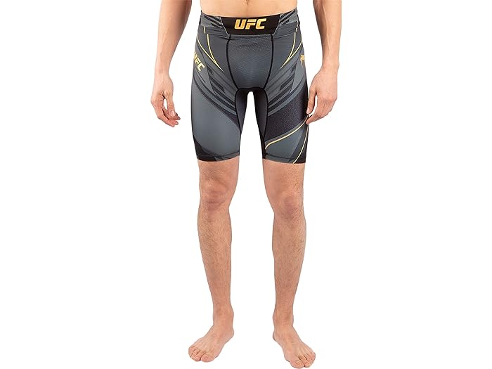 (取寄) ヴェヌム メンズ UFC プロ ライン ヴェイル トゥード VENUM men VENUM UFC VENUM Pro Line Vale Tudo Black/Gold