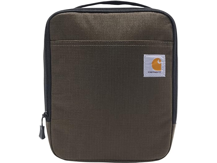 () J[n[g J[S V[Y CT[ebh 4 Can ` N[[ Carhartt Carhartt Cargo Series Insulated 4 Can Lunch Cooler Tarmac