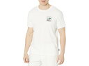 ȥ饰㤨( ӥܥ   硼 ꡼ ƥ Billabong men Billabong Walled Short Sleeve Tee WhiteפβǤʤ9,470ߤˤʤޤ