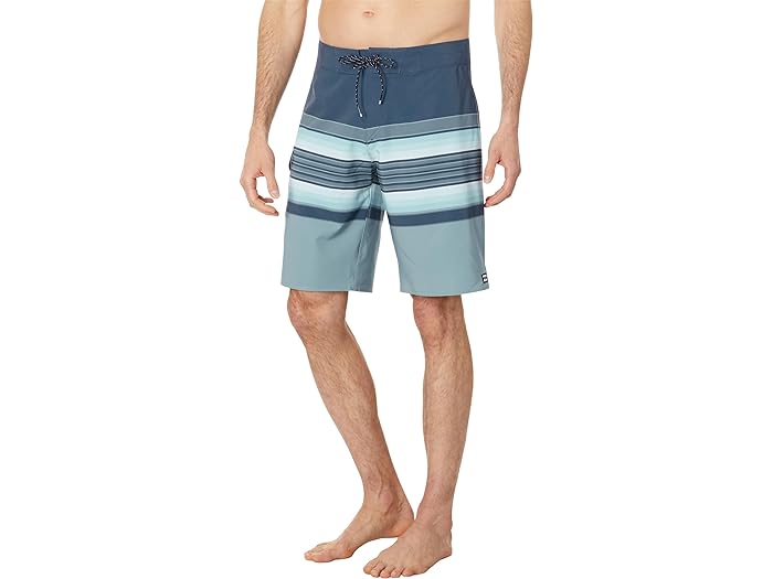 ■商品詳細■ブランドBillabong ビラボン■商品名Billabong All Day Stripe Pro 20" Boardshortオール デイ ストライプ プロ 20 ボードショーツ■商品状態新品未使用・並行輸入品■色Blue ...