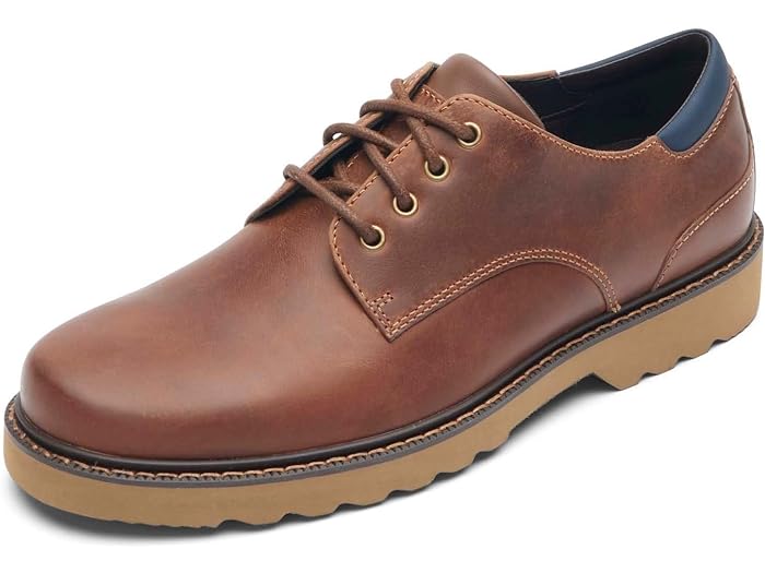 (取寄) ロックポート メンズ ノースフィールド Rockport men Rockport Northfield Jetty Leather