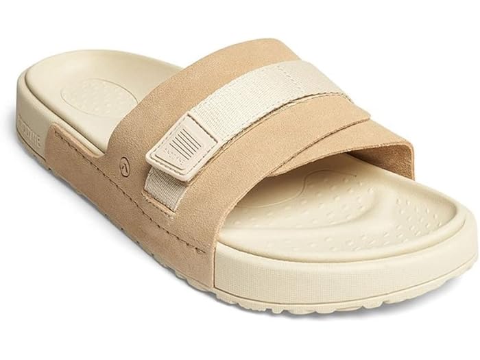 (取寄) アノダイン レディース ナンバー 65 - スライド Anodyne women No. 65 - Slide Tan