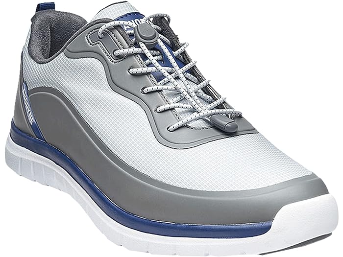 (取寄) アノダイン メンズ ナンバー 16 スポーツ スプリンター Anodyne men No. 16 Sport Sprinter Grey