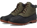(取寄) スペリー メンズ コールド ベイ チャッカ Sperry men Cold Bay Chukka Olive