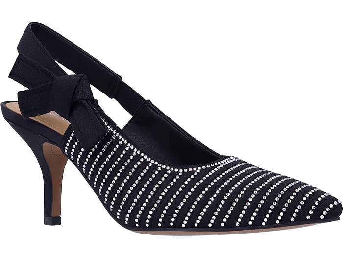 () ˡ ǥ ǥ꡼ J. Renee women Adilene Black