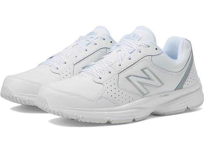 ■商品詳細■ブランドNew Balance ニューバランス■商品名New Balance 411411■商品状態新品未使用・並行輸入品■色White/White■詳細NewBalance411ウォーキングシューズのクラシックなスタイルで、快適さと使いやすさをお楽しみください。-メディケア/HCPCSコード=A5500糖尿病用靴。-レザーと合成アッパー。-レース-アップ開閉式.-ぬいぐるみの舌と首輪。-柔らかい生地の裏地は、靴の中で素晴らしい感触を提供します。-取り外し可能なUltraSoftフォームインソール。-CUSH +ミッドソールは、耐久性や安定性を犠牲にすることなく、応答性の高いクッション性と快適さを提供します。-ラバーアウトソール。-アウトソールのストライクパスを歩きます。-かかとの幅が狭く、甲が高く、つま先が深く、前足の幅が広いSL-2ラストをベースにしています。-製品の測定はサイズ7.5 width B - Mediumを使用。サイズによって採寸が異なる場合がありますのでご注意下さい-測定:重量:249.48g■備考(取寄) ニューバランス レディース 411 New Balance women New Balance 411 White/WhiteNew Balance ニューバランス シューズ ブーツ スニーカー アウトドア ブランド トレッキング 登山 カジュアル ストリート 大きいサイズ ビックサイズ zp-9301806