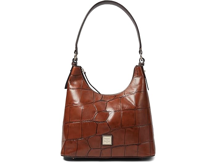 () hD[j[ & o[N fB[X fj\  z[{[ Dooney & Bourke women Dooney & Bourke Denison II Hobo Cognac