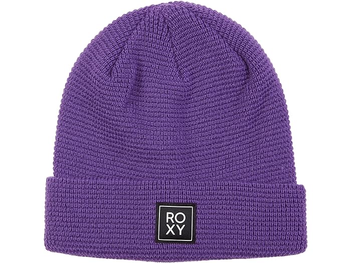 () LV[ fB[X n[p[ r[j[ Roxy women Roxy Harper Beanie Pansy