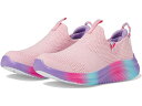 () XPb`[Y LbY K[Y Eg tbNX 3.0 - J[ WC (g Lbh/rbO Lbh) SKECHERS KIDS girls SKECHERS KIDS Ultra Flex 3.0 - Color Joy (Little Kid/Big Kid) Light Pink/Multi