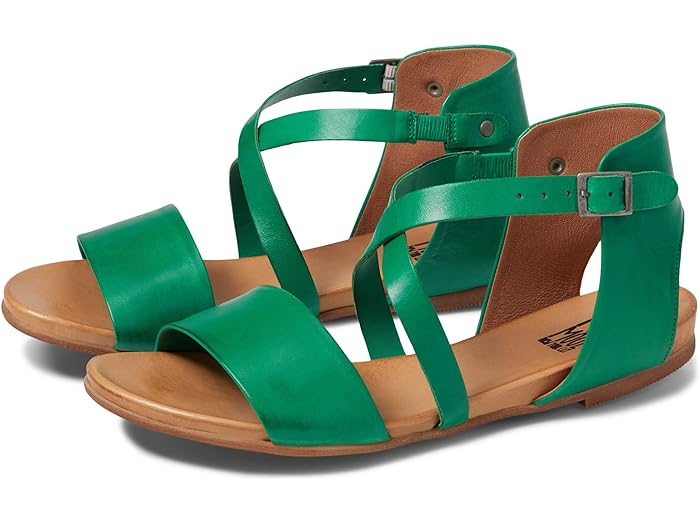 () ߥ ࡼ ǥ  Miz Mooz women Aster Emerald