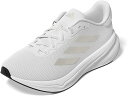 (取寄) アディダス ランニング レディース レスポンス adidas Running women Response White/Zero Metallic/Dash Grey
