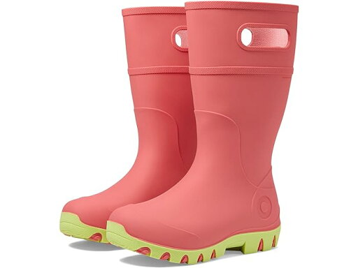(取寄) ボグス キッズ キッズ エッセンシャル レイン トール (トドラー/リトル キッド/ビッグ キッド) Bogs Kids kids Essential Rain Tall (Toddler/Little Kid/Big Kid) Pink (取寄) ボグス キッズ キッズ エッセンシャル レイン トール (トドラー/リトル キッド/ビッグ キッド) Bogs Kids kids Essential Rain Tall (Toddler/Little Kid/Big Kid) Pink