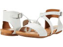 (取寄) ミズ ムーズ レディース アスター Miz Mooz women Aster White