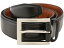 () 󥹥ȥ&ޡե  ɥ쥹 ٥ Johnston & Murphy men Johnston & Murphy Johnston & Murphy Dress Belt Black