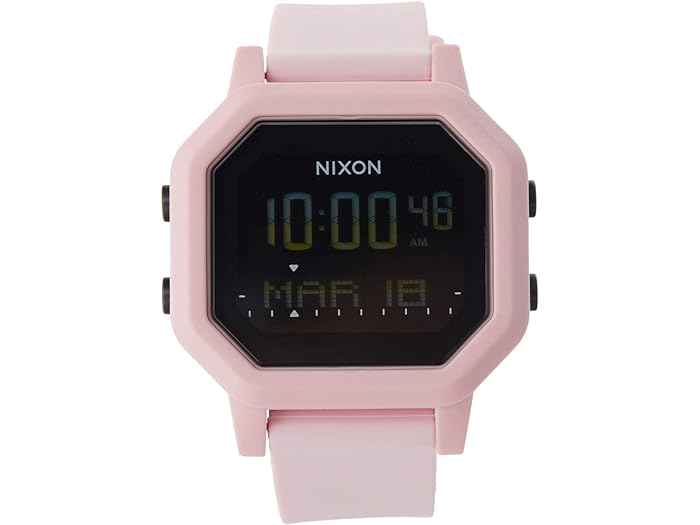 ニクソン (取寄) ニクソン レディース サイレン Nixon women Nixon Siren Pale Pink