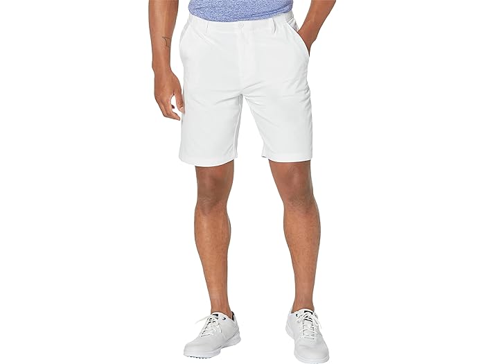 () ޡ   ɥ饤 硼 Under Armour Golf men Drive Shorts Whi...