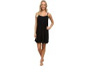 (取寄) ハンロ レディース ジュリエット ベビードール Hanro women Juliet Babydoll Black