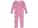 () LbL[ pc LbY LbY vg Ro[`u X[p[ EBY Wbp[ (Ct@g) Kickee Pants Kids kids Kickee Pants Kids Print Convertible Sleeper with Zipper (Infant) Tulip Hey Diddle Diddle