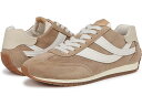 (取寄) ヴィンス レディース オアシス ランナー レースアップ スニーカー Vince women Oasis Runner Lace-Up Sneakers...