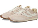 (取寄) ヴィンス レディース オアシス ランナー レースアップ スニーカー Vince women Oasis Runner Lace-Up Sneakers...