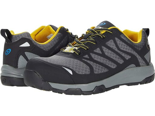 (取寄) ノーチラス セーフティ フットウェア メンズ N2426 Ct Nautilus Safety Footwear men N2426 CT Black (取寄) ノーチラス セーフティ フットウェア メンズ N2426 Ct Nautilus Safety Footwear men N2426 CT Black
