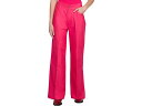 (取寄) セブンフォーオールマンカインド レディース モダン ドウジョウ トラウザーズ 7 For All Mankind women Modern Dojo Trousers Geranium