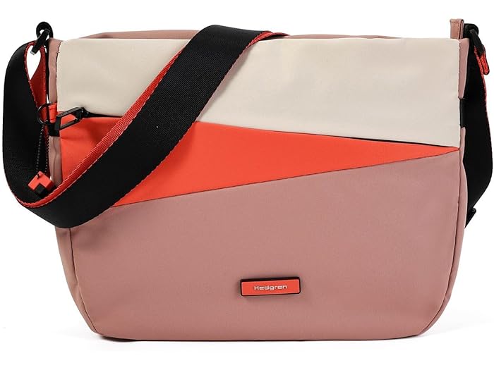 () wfO fB[X OreB NX{fB Hedgren women Hedgren Gravity Crossbody Blush