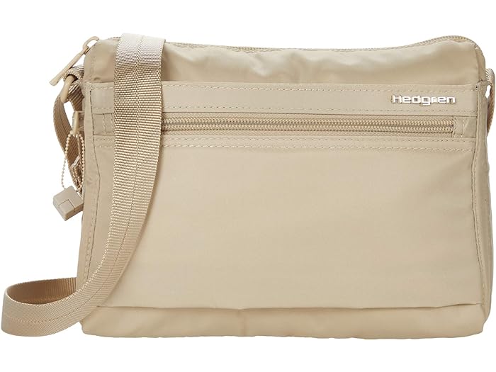 () wfO fB[X AC Rfid V_[ obO Hedgren women Hedgren Eye RFID Shoulder Bag Cashmere/Beige