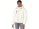 (取寄) ブランノアール レディース モン ブランク パファー Blanc Noir women Blanc Noir Mont Blanc Puffer Cloud Dancer