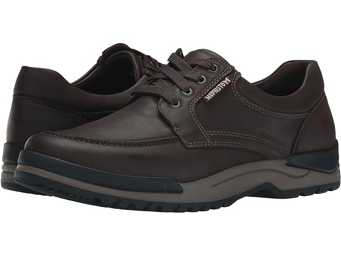 () tBXg Y `[Y Mephisto men Mephisto Charles Dark Brown Grizzly