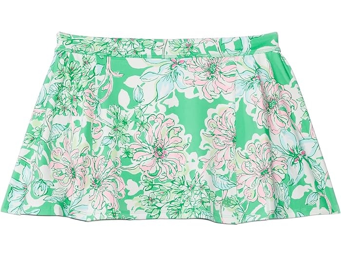 ■商品詳細■ブランドLilly Pulitzer Kids リリー ピュリッツァー キッズ■商品名Lilly Pulitzer Kids Mini Bacio Skort UPF 50+ (Toddler/Little Kids/Big K...