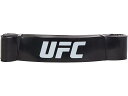 (取寄) ユーエフシー パワー バンズ ヘビー UFC UFC UFC Power Bands Heavy Black