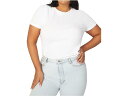 ()   å ǥ T- ܥǥ We Wore What women We Wore What T-Shirt Bodysuit Optic White