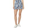 (取寄) リリー ピュリッツァー レディース バシオ スコート Upf 50+ Lilly Pulitzer women Bacio Skort UPF 50+...