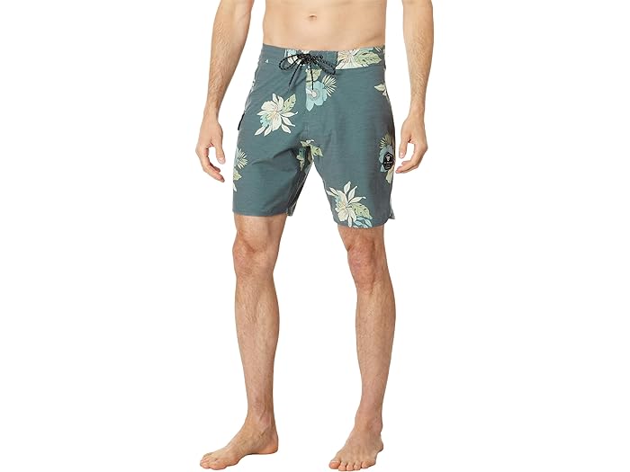 ■商品詳細■ブランドVISSLA ヴィスラ■商品名VISSLA Aloha Amigo 17.5" Boardshortsアロハ アミーゴ 17.5 ボードショーツ■商品状態新品未使用・並行輸入品■色Phantom■詳細この製品を構成する主...