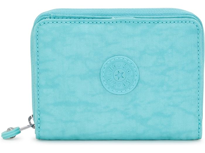 キプリング (取寄) キプリング レディース マネー ラブ Kipling women Kipling Money Love Deepest Aqua