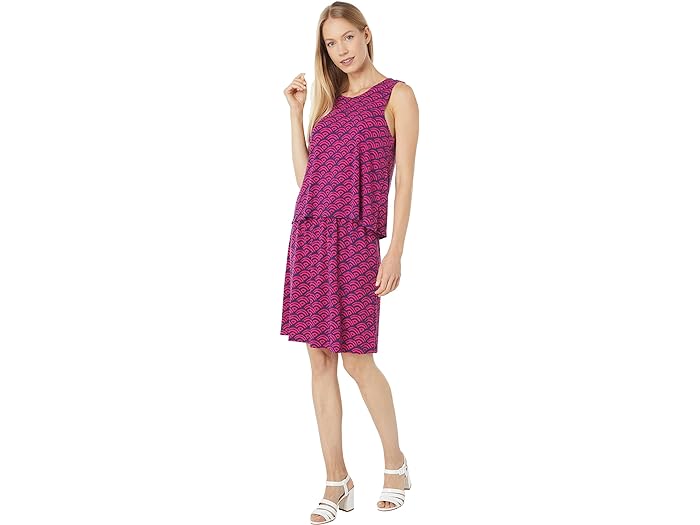 () ϥåȥ쥤 ǥ ٥륿 ɥ쥹 -  쥤 Hatley women Hatley Roberta Dress - Sun Rays Pink