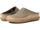 (取寄) ハフリンガー スコーネ Haflinger Skane Earth