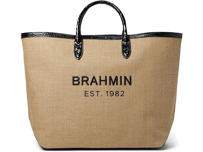 ブルックリン (取寄) ブラーミン レディース ブルックリン Brahmin women Brahmin Brooklyn Black