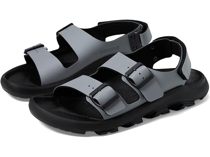 () ӥ륱󥷥ȥå ⥬ ƥ Birkenstock Mogami Terra Whale Gray