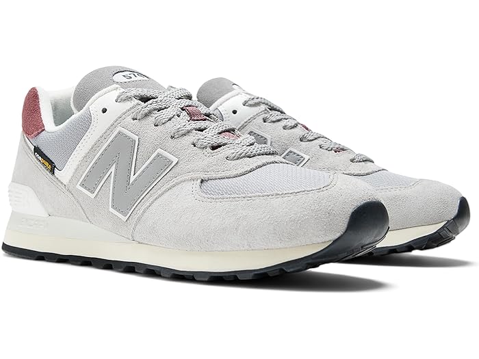 () ˥塼Х 饷å U574v1 New Balance Classics New Balance Classics U574v1 Grey/Grey