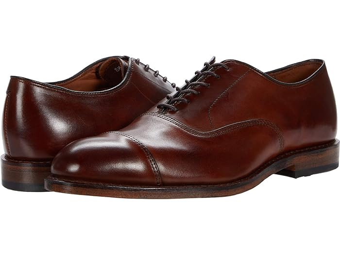 () 󥨥ɥ  ѡ ٥˥塼 Allen Edmonds men Allen Edmonds Park Avenue Dark Chili