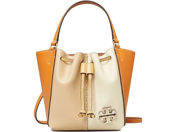 (取寄) トリーバーチ レディース マックグロー カラーブロック ミニ ドラゴンフライ Tory Burch women ..