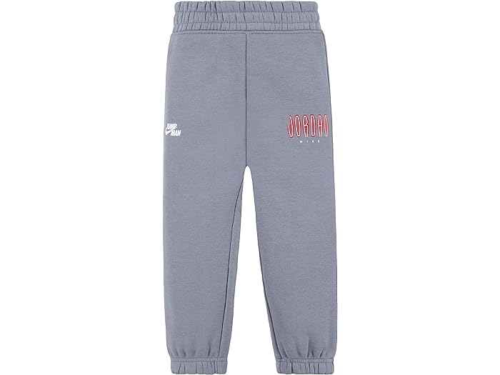 () 硼󥭥å ܡ Mj MVP HBR ե꡼ ѥ (ȥɥ顼) Jordan Kids boys Jordan Kids MJ MVP HBR Fleece Pants (Toddler) Stealth